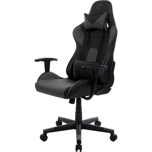 GT Racer Black/Dark Gray (X-2317) фото 5