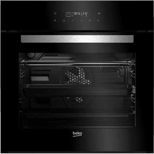 Духовой шкаф электрический Beko BIM24400BCS