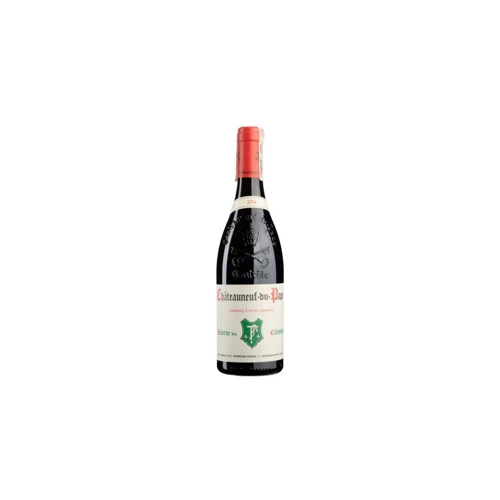 Вино Henri Bonneau Chateauneuf-du-Pape Reserve des Celestins (0,75 л.) (BW49060)