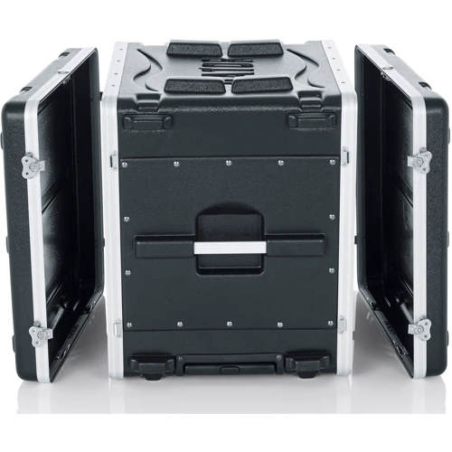Кейс для рекового обладнання GATOR GRR-10L - 10U Audio Rack (Rolling) фото 4