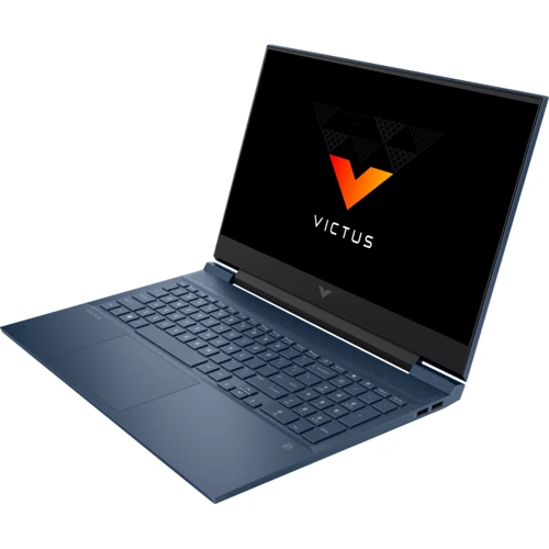 Ноутбук HP Victus 16-d1850nc (737X7EA): Экран 16.1" IPS (1920x1080) Full HD