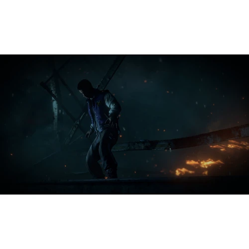 Until Dawn (PS4)