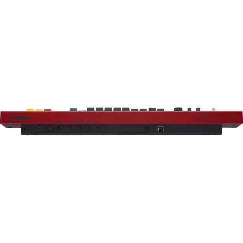 Синтезатор YAMAHA Reface YC: Тип клавіатури Динамічна механіка