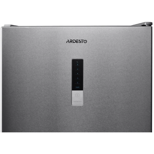 Холодильник Ardesto DNF-M326X200: Керування електронне