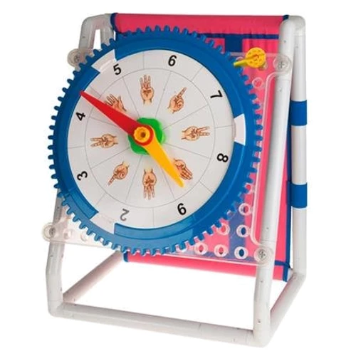 Набор для обучения Gigo Развивающая доска - Мини (1189): Производитель Gigo