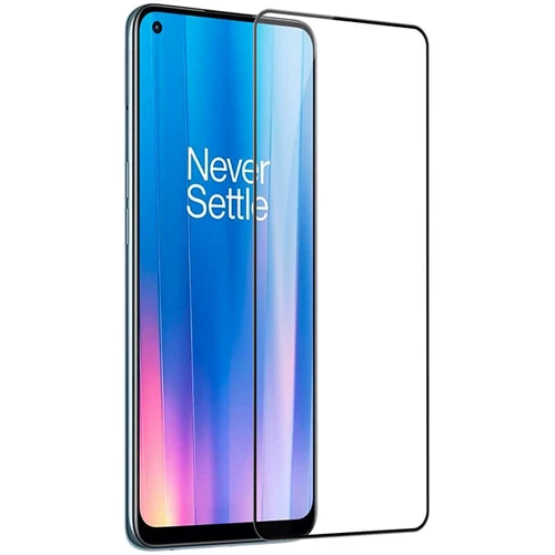 Аксесуар для смартфона Nillkin Anti-Explosion Glass Screen (CP+PRO) Black for OnePlus Nord CE 2 5G фото 4