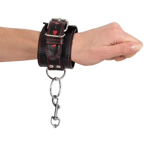 Наручники Orion Bad Kitty Cuffs Shackle (2492024)