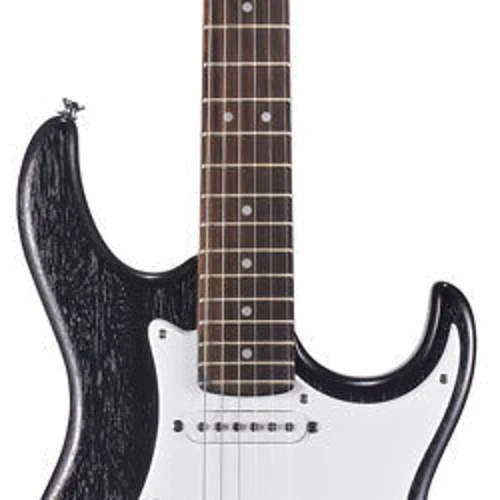Электрогитара CORT G100 (OPW): Форма корпуса Stratocaster