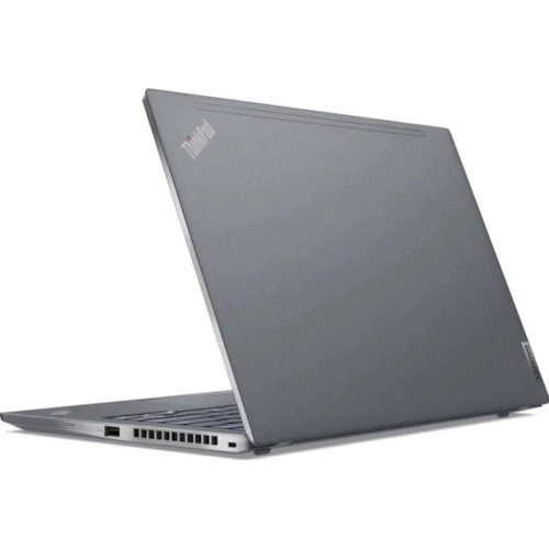 Ноутбук Lenovo ThinkPad T14s Gen 2 (20WMS1EQ00): Обсяг накопичувача 512 ГБ (SSD)