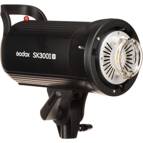 Студийная вспышка Godox SK300IIV-C фото 5