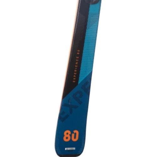Лижа Rossignol (RANFS01) EXPERIENCE 80 CA + кріплення (FCLDX02) XP11 2025 (3607684620936): Кріплення в комплекте