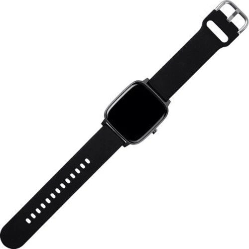 Смарт-часы Gelius Pro iHealth (IP67) Black фото 21