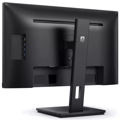 Монитор Philips 242S9JML/00: Время реакции, мс 4