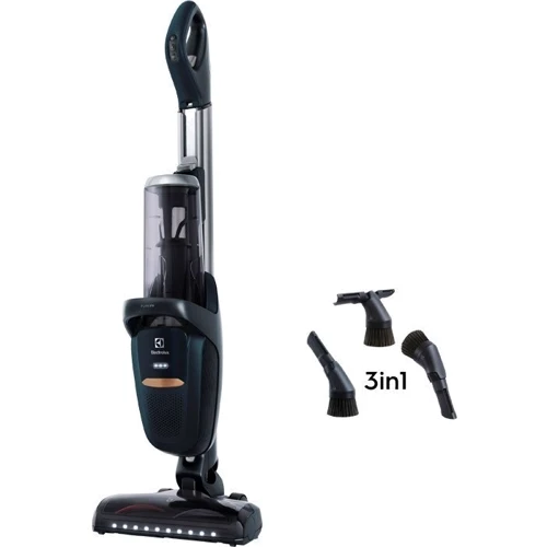 Пылесос Electrolux Pure F9 PF91-4IG: Тип пылесоса ручной (вертикальный)