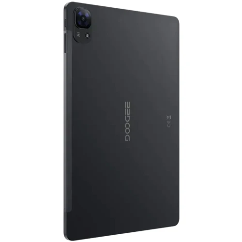 Планшет Doogee Tab E3 8/256GB LTE Cosmos Black: Вбудована пам'ять 256 ГБ
