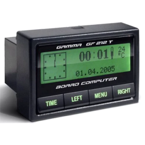 Gamma GF 212T