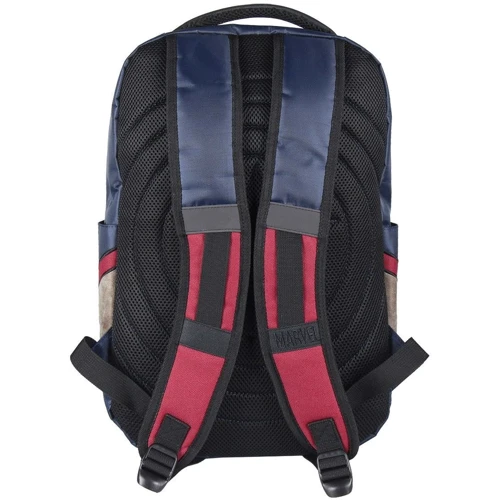 Рюкзак Cerda Avengers - Capitan America Travel Backpack: Пол ребенка Для мальчиков