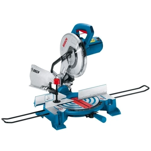 Пила торцювання Bosch GCM 10 MX (0601B29021)