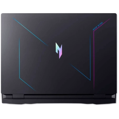 Ноутбук Acer Nitro 16 AN16-51-56KX (NH.QJMEP.00L): Экран 16.1" IPS (1920x1200)