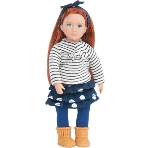 Кукла Our Generation Mini Кендра 15 см (BD33002Z)