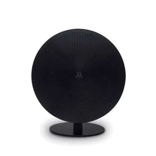 Блютуз-колонка Gingko Mini Halo One 8 Ватт чорна (G007BK): Виробник Gingko