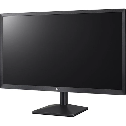 Монитор LG 22MK400H: Покрытие экрана антибликовое