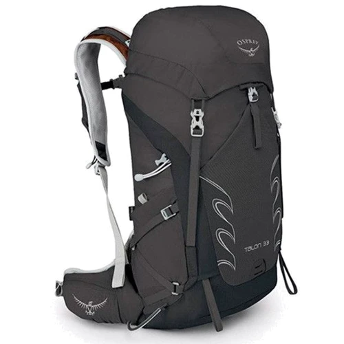 Рюкзак Osprey Talon 33 Black - M/L (009.1406)
