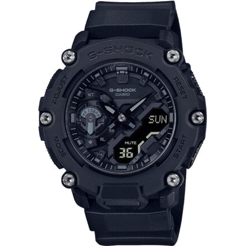 Наручний годинник Casio GA-2200BB-1A