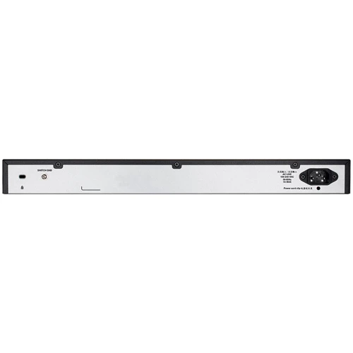 Мережевий комутатор D-Link DGS-1510-52X/A2A: Порти комбинированный