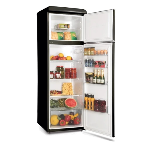Холодильник MPM Product MPM-260-CZ-42RB: Тип холодильник двухкамерный