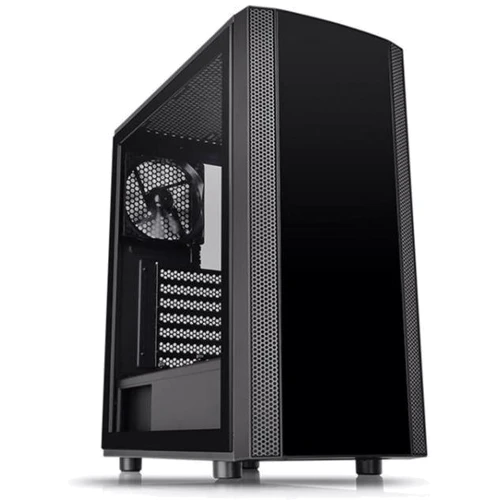 Корпус Thermaltake Versa J25 TG RGB (CA-1L8-00M1WN-01)