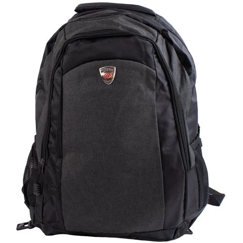 Чоловік рюкзак Valiria Fashion сірий (4DETBU4929-9)