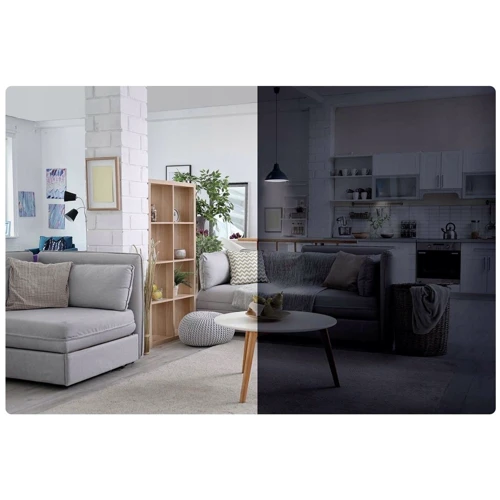 IP-камера відеоспостереження Camspot 3.6 Full HD WiFi фото 7