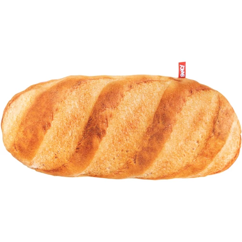 Мягкая подарочная игрушка Fancy Батон 50 см (BATN1): Тип забавные фигурки