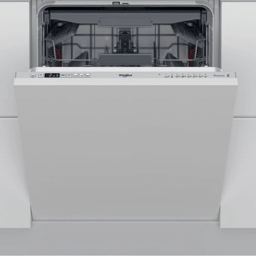 Встраиваемая посудомоечная машина Whirlpool WIC 3C34 PFE
