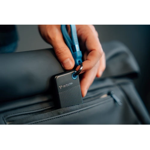 Verbatim Pocket 2 TB Blue (32195) UA фото 7