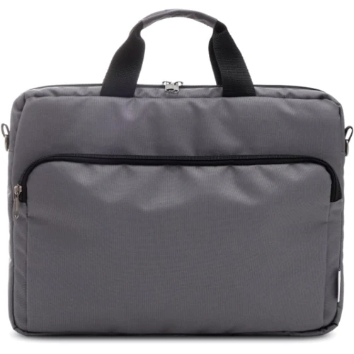 Сумка для ноутбуков Vinga 15.6" Gray (NB130GR): Форм-фактор 15.6"