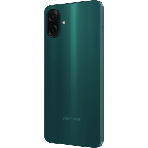 Смартфон Samsung Galaxy A07 4/128GB Green A075F