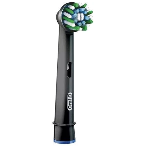 Насадка для електричної щітки Braun Oral-B Cross Action EB50BRX (2): Призначення Насадка для зубной электрощетки, для зубных электрощеток