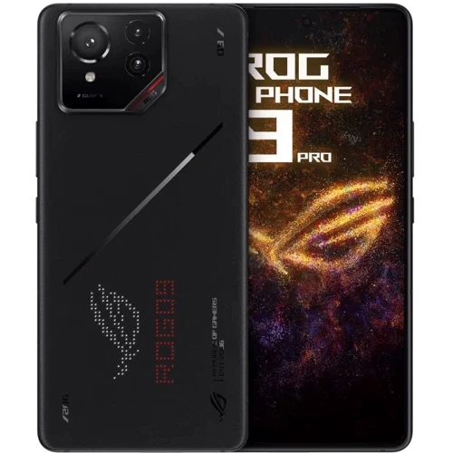 Смартфон Asus ROG Phone 9 Pro 16/512GB Phantom Black (Tencent)
