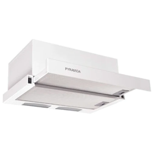 Витяжка Pyramida TL 60 white