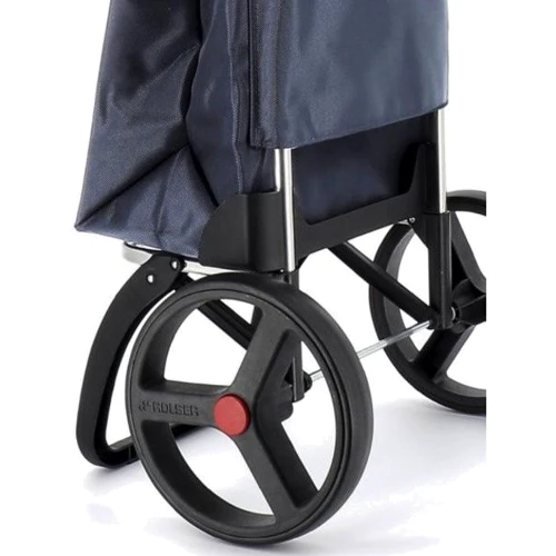 Сумка-тележка Rolser I-Max MF 2LRSG Burdeos 43 л (929652)