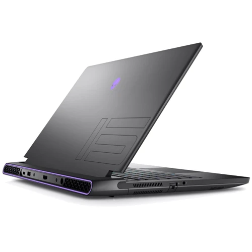 Ноутбук Dell Alienware m15 (210-BDEY_m15R7) UA: Процессор Intel Core i7 12700H (3.5 - 4.7 ГГц)