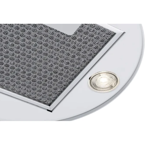 Вытяжка GRANADO Segovia 3604-1200 white (GCH6436455): Тип монтажа Потолочный