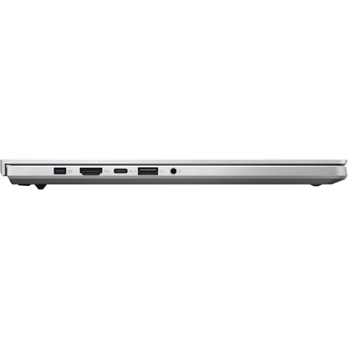 Ноутбук ASUS ROG Zephyrus G14 (GA403UV-QS026W): Тип экрана антибликовое покрытие