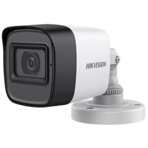 IP-камера відеоспостереження Hikvision DS-2CE16H0T-ITFS 3.6mm