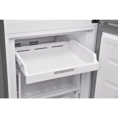 Холодильник Whirlpool W7 921I OX: Исполнение отдельностоящий