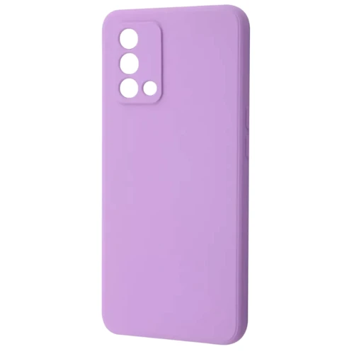 Аксесуар для смартфона WAVE Colorful Case TPU Light Purple для Samsung S911 Galaxy S23
