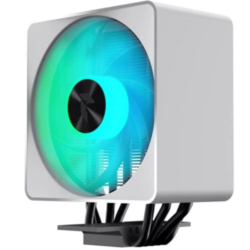 Кулер APNX AP1 White (APTC-PF30517.21): Назначение для процессора