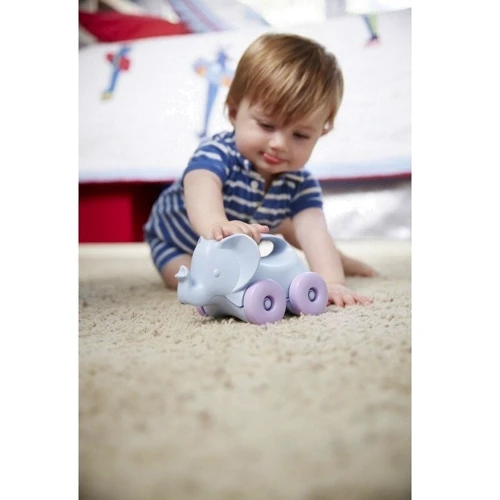 Стартовый набор Green Toys детских игрушек (BTS1-1236)